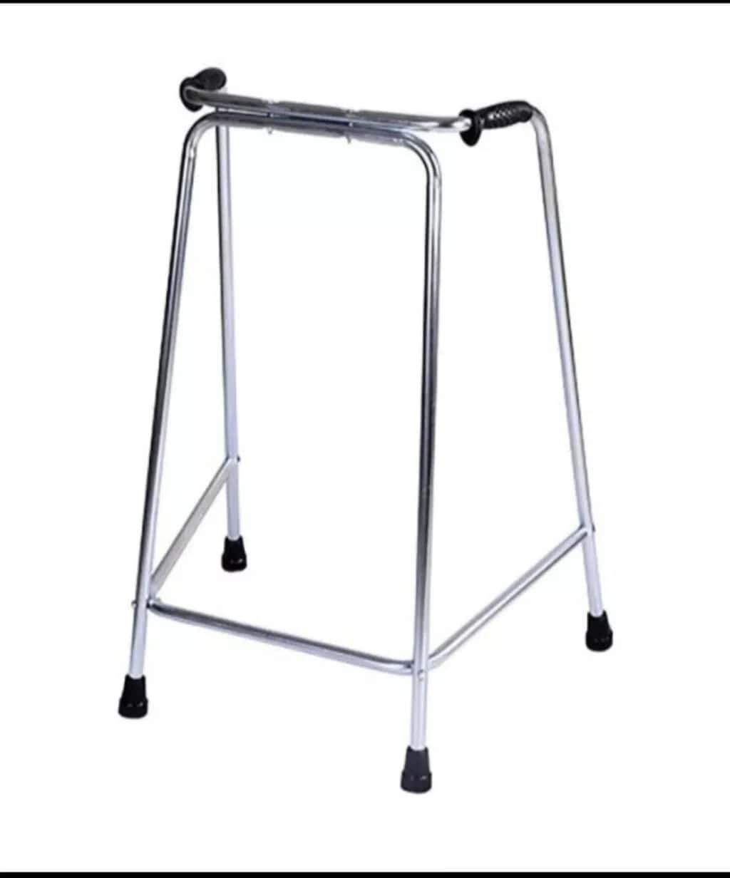 Walking walker (rollator) - Tenderyard