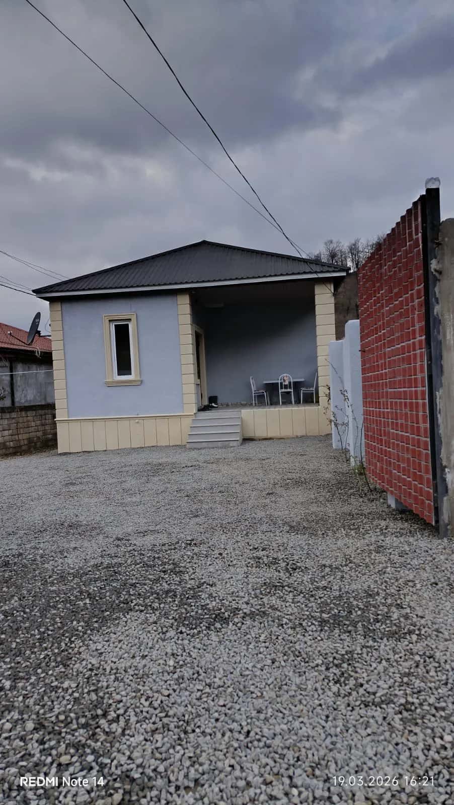 3-комнатный частный дом 100 м² сдается посуточно - Tenderyard