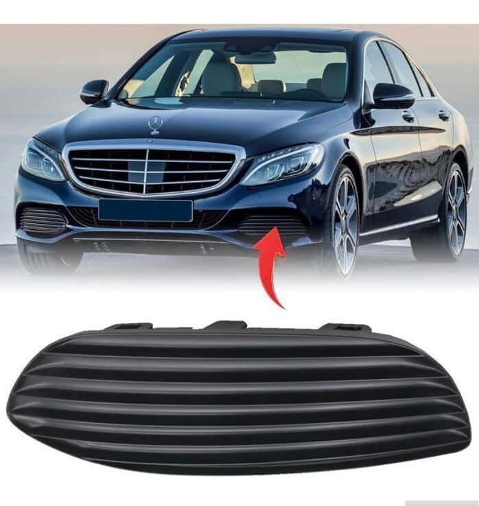 Bufer toru Mercedes C-Class W205 - Tenderyard