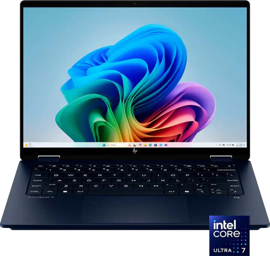 Laptop HP OmniBook X - Tenderyard