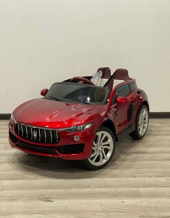 Uşaq elektromobili Kupai 2023 model - Tenderyard