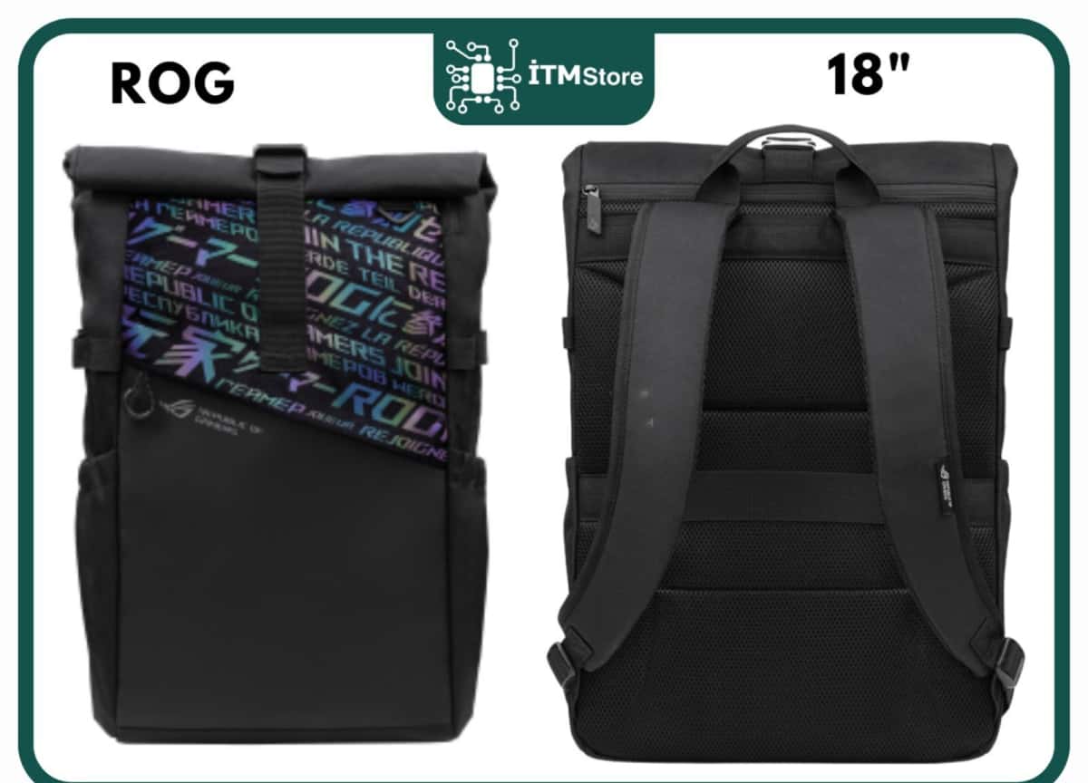 Laptop bag Black color - Tenderyard