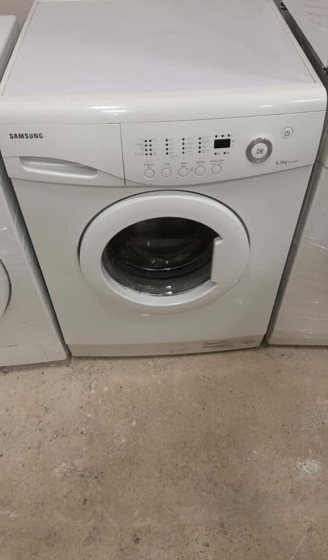 Samsung paltaryuyan maşın - Tenderyard