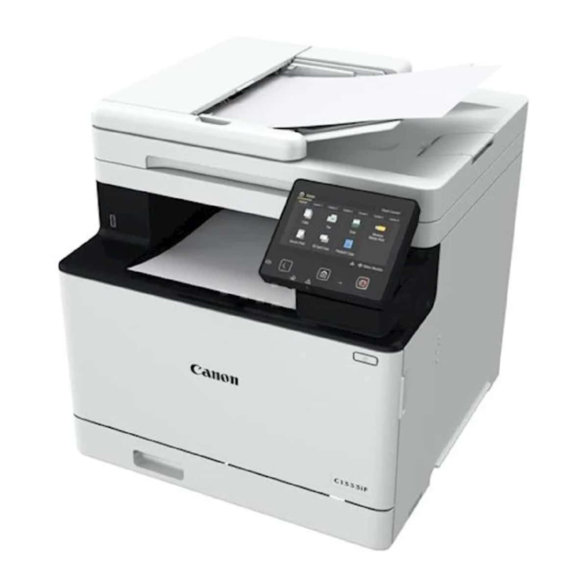 Printer Canon i-SENSYS X C1333i (5455C002) - Tenderyard