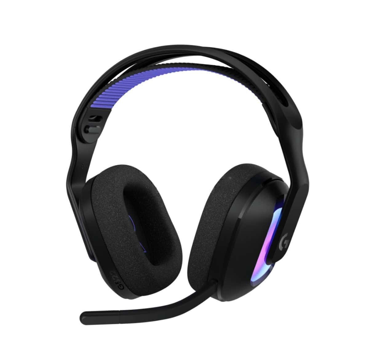 Беспроводная игровая гарнитура Logitech G522 Lightspeed - Tenderyard