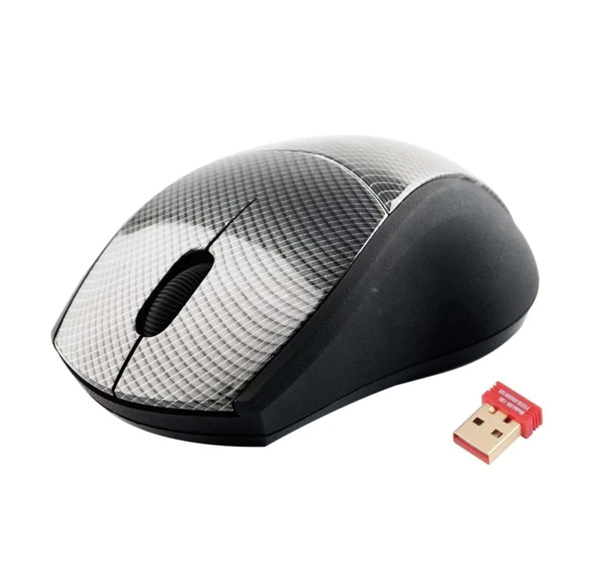 A4Tech computer mouse - Tenderyard