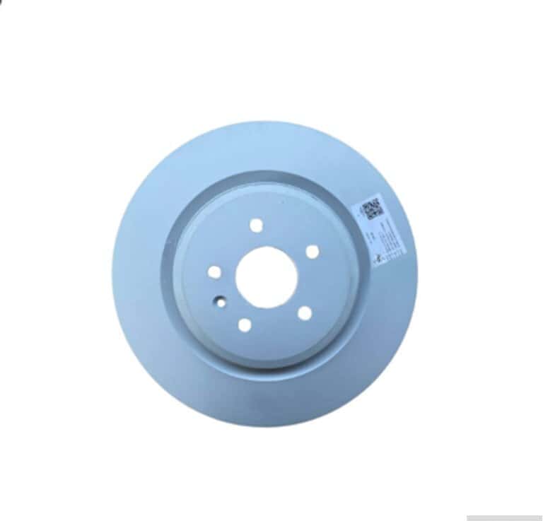 Front brake disc Li Auto Li 7 1.5L - Tenderyard
