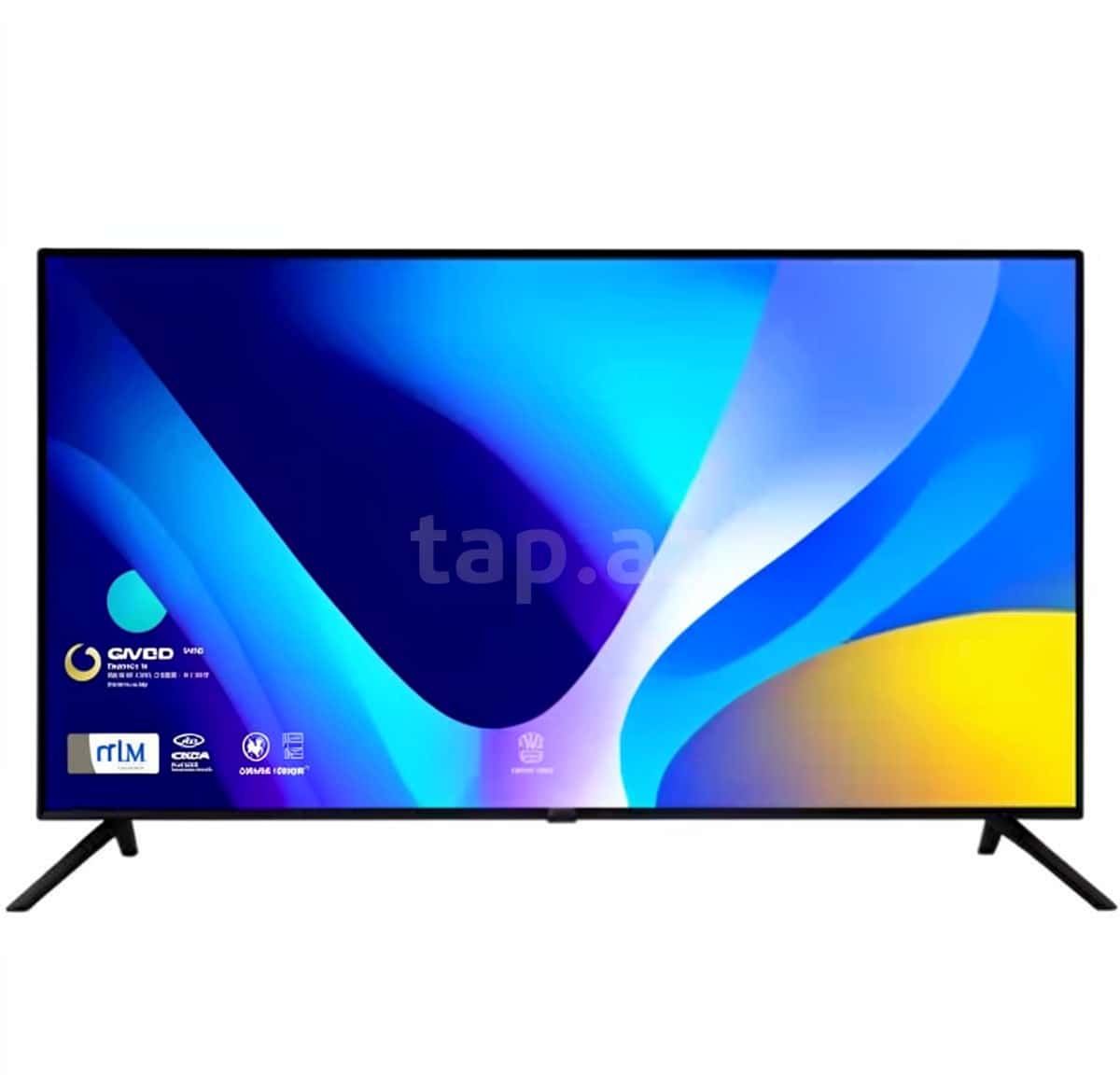 HOFFMANN TV 43" LCD/LED - Tenderyard