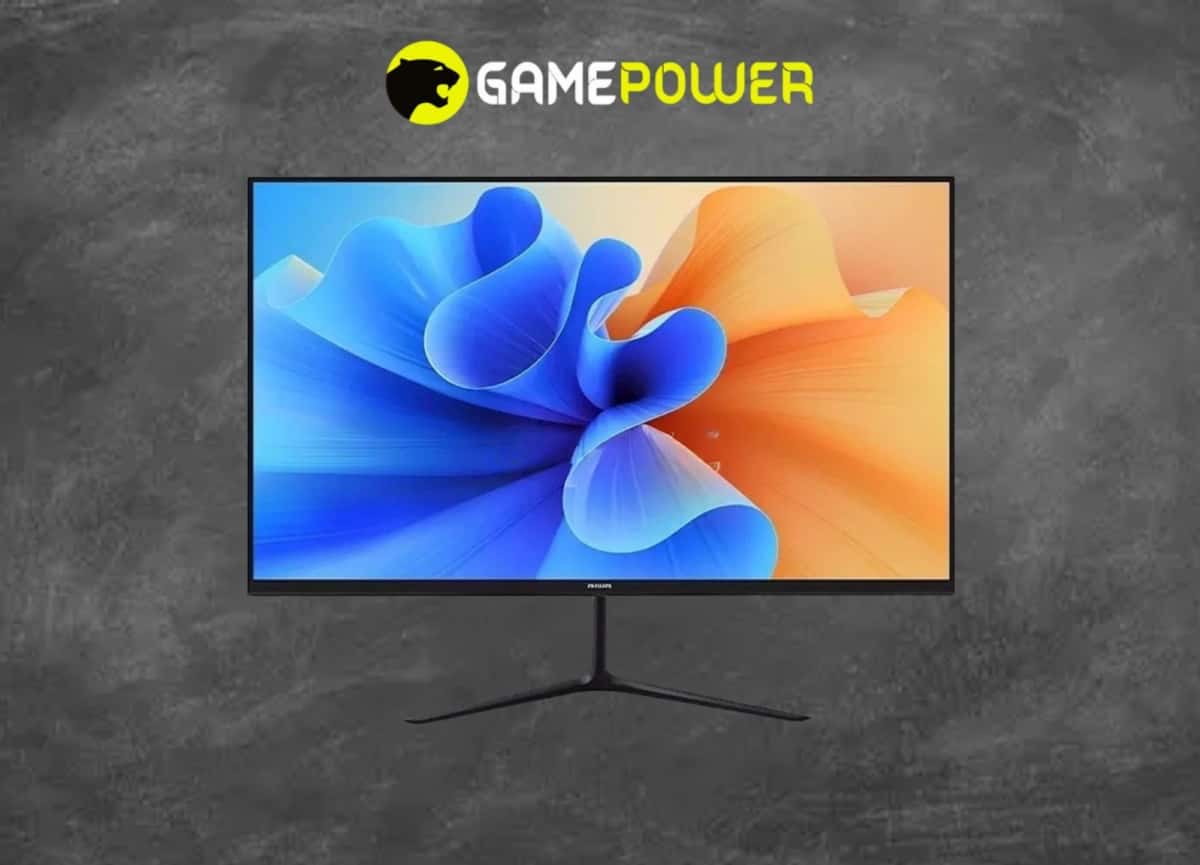 Aiwa Gaming MD240A-K 23.8" 200Hz FHD Monitor - Tenderyard