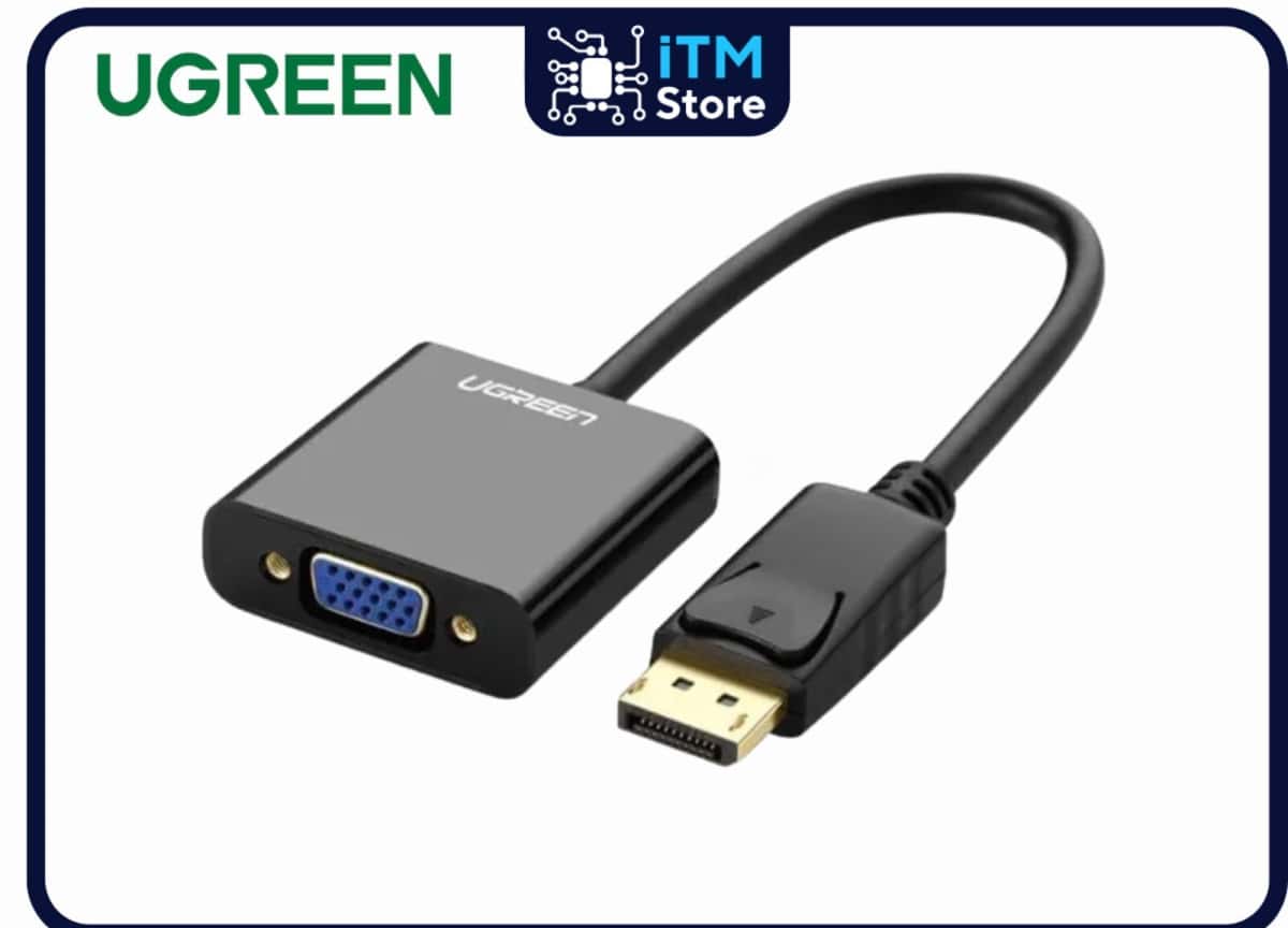 Qara rəng data kabel, HDMI - Tenderyard
