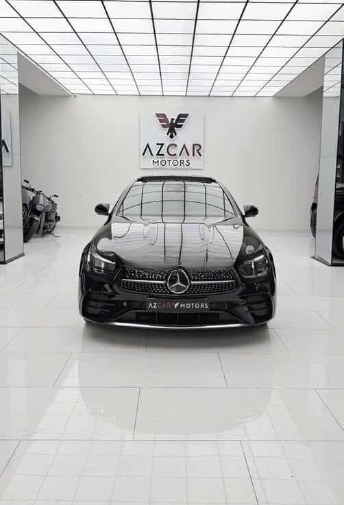 Mercedes E 300 de, 2020 il, 140000 km, 2000 L - Tenderyard