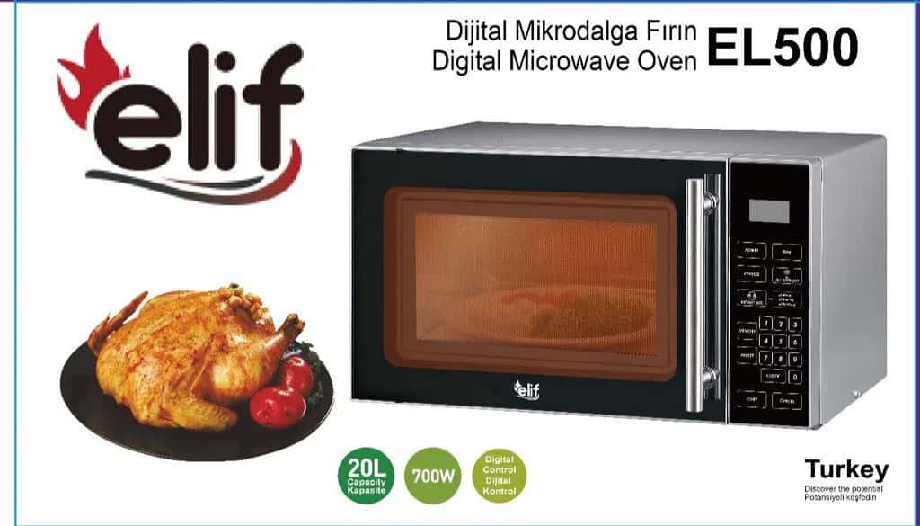 LG microwave oven - Tenderyard