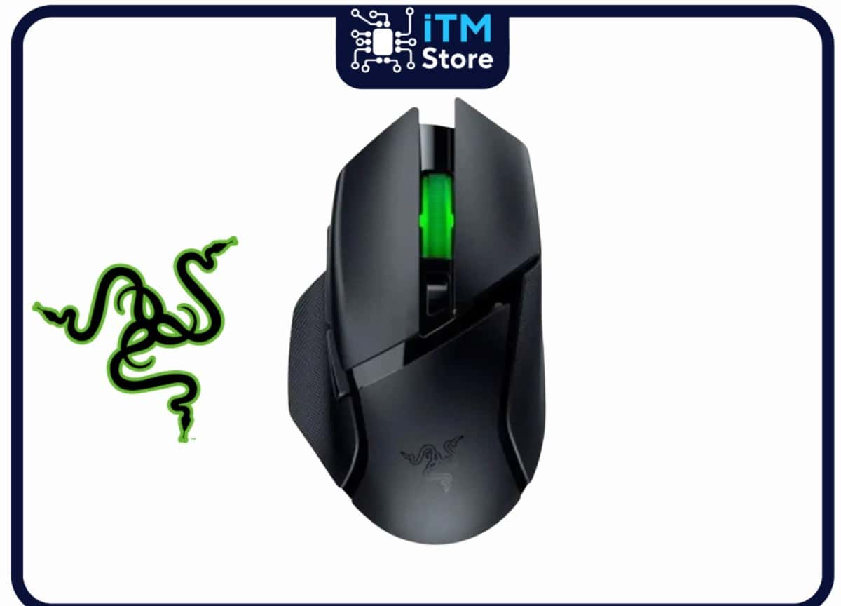 Razer komputer siçanı - Tenderyard
