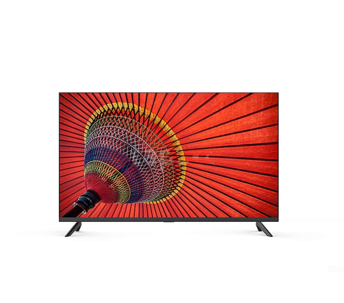 Xiaomi TV 117" QLED - Tenderyard