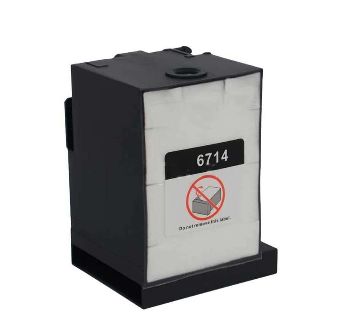 Epson T6714 (C13T671400) Maintenance Box - Tenderyard