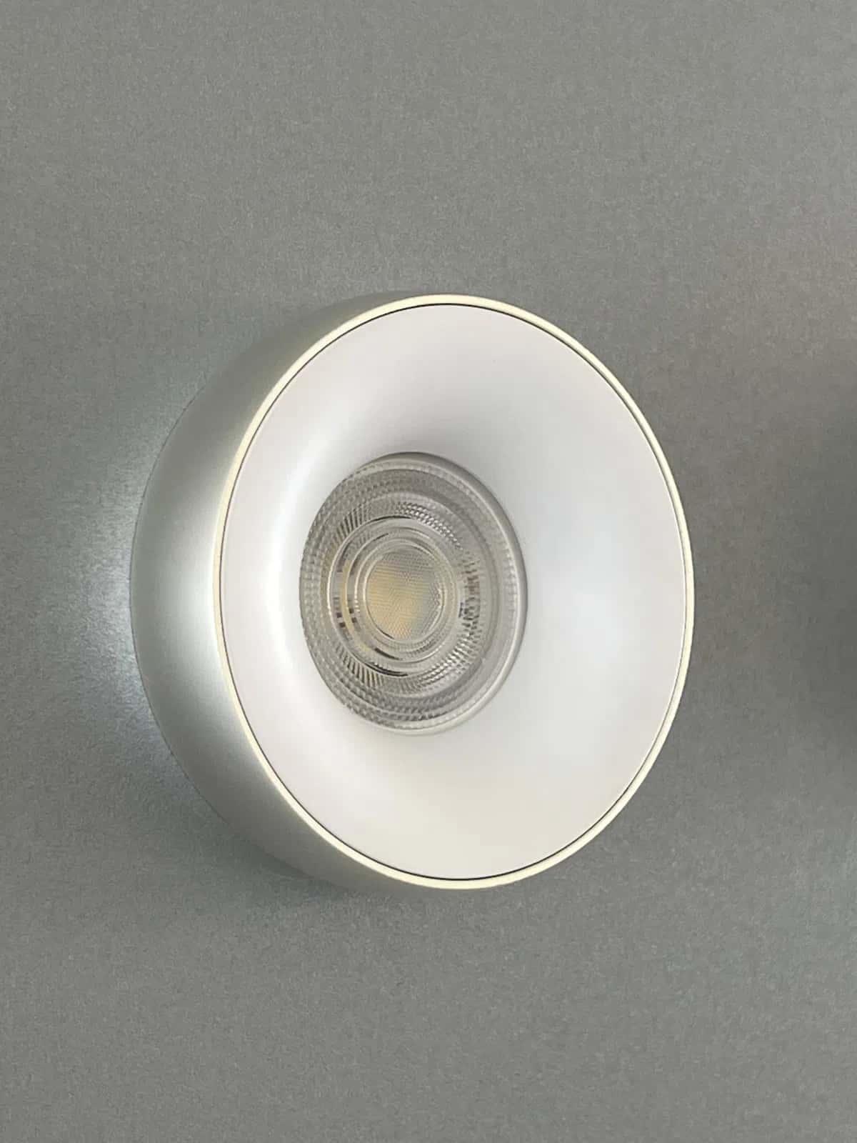 LED lampa, Ağ rəng - Tenderyard