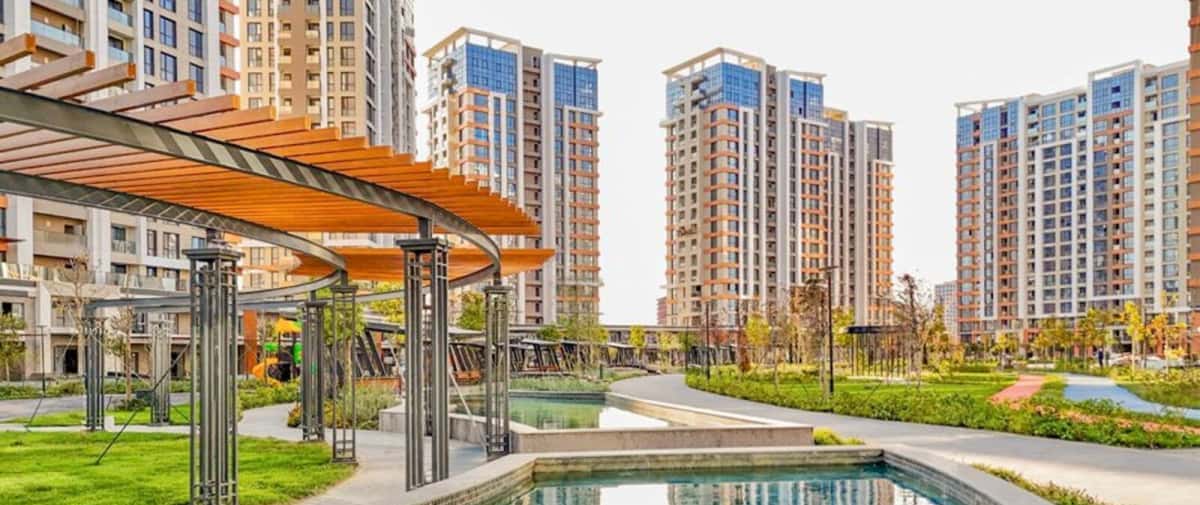 3 otaqlı mənzil 106 m² satılır - Tenderyard
