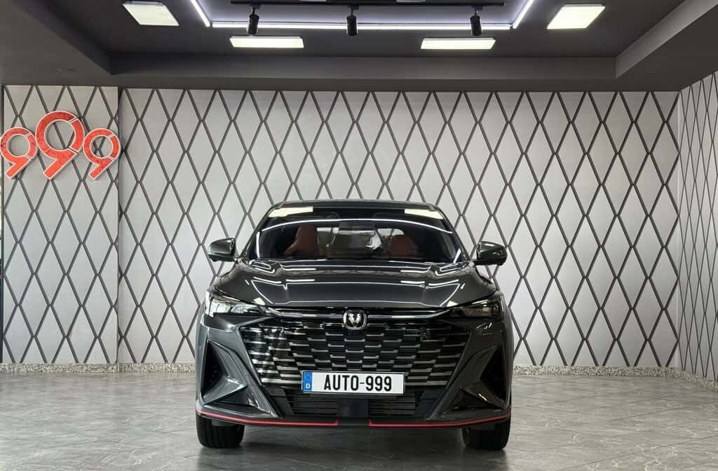 Changan Oshan X5 Plus, 2026 год, 0 км, 1.5 л - Tenderyard