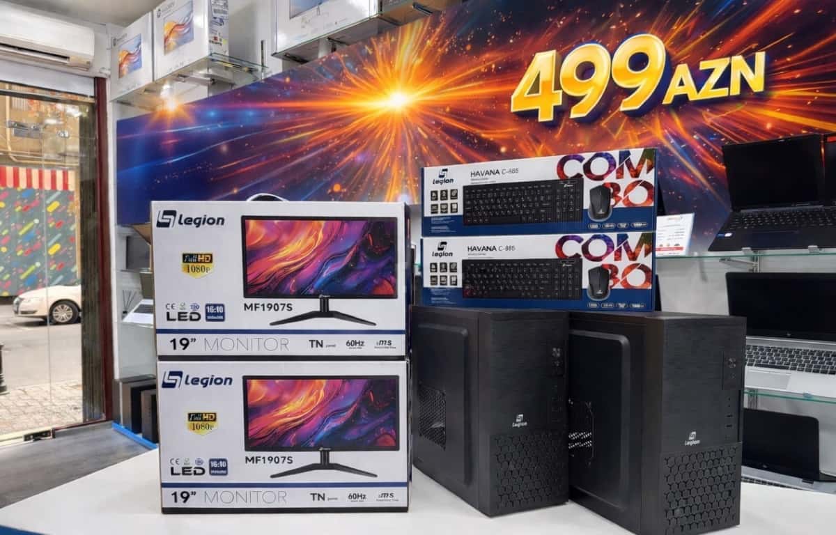 Intel i3 7th Gen, 16GB RAM, 240GB SSD Desktop Computer - Tenderyard