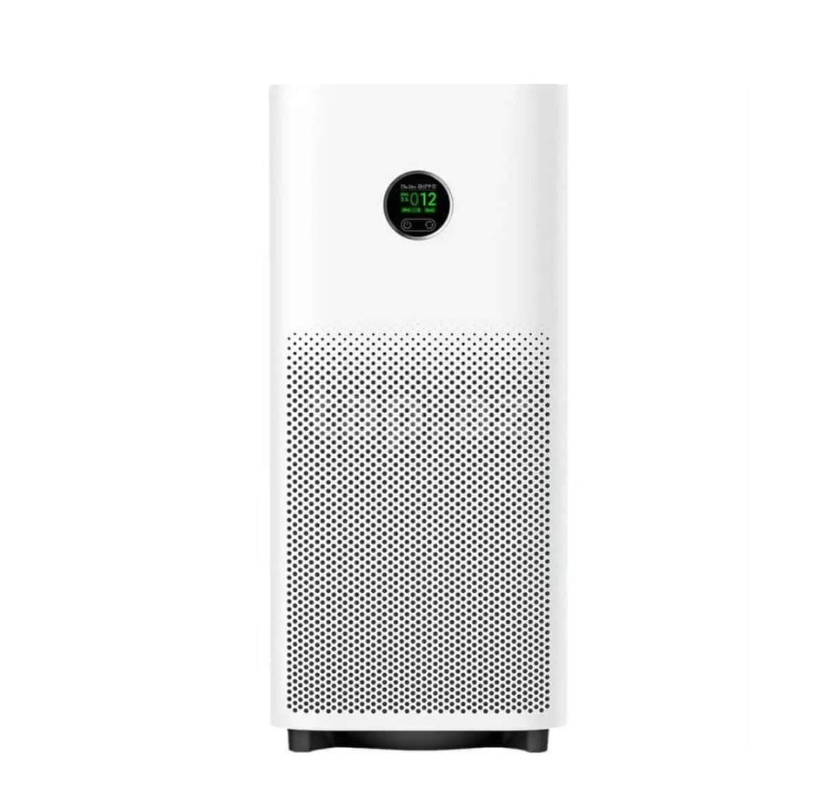 Xiaomi Mijia Smart Air Purifier 6 Hava Təmizləyici - Tenderyard
