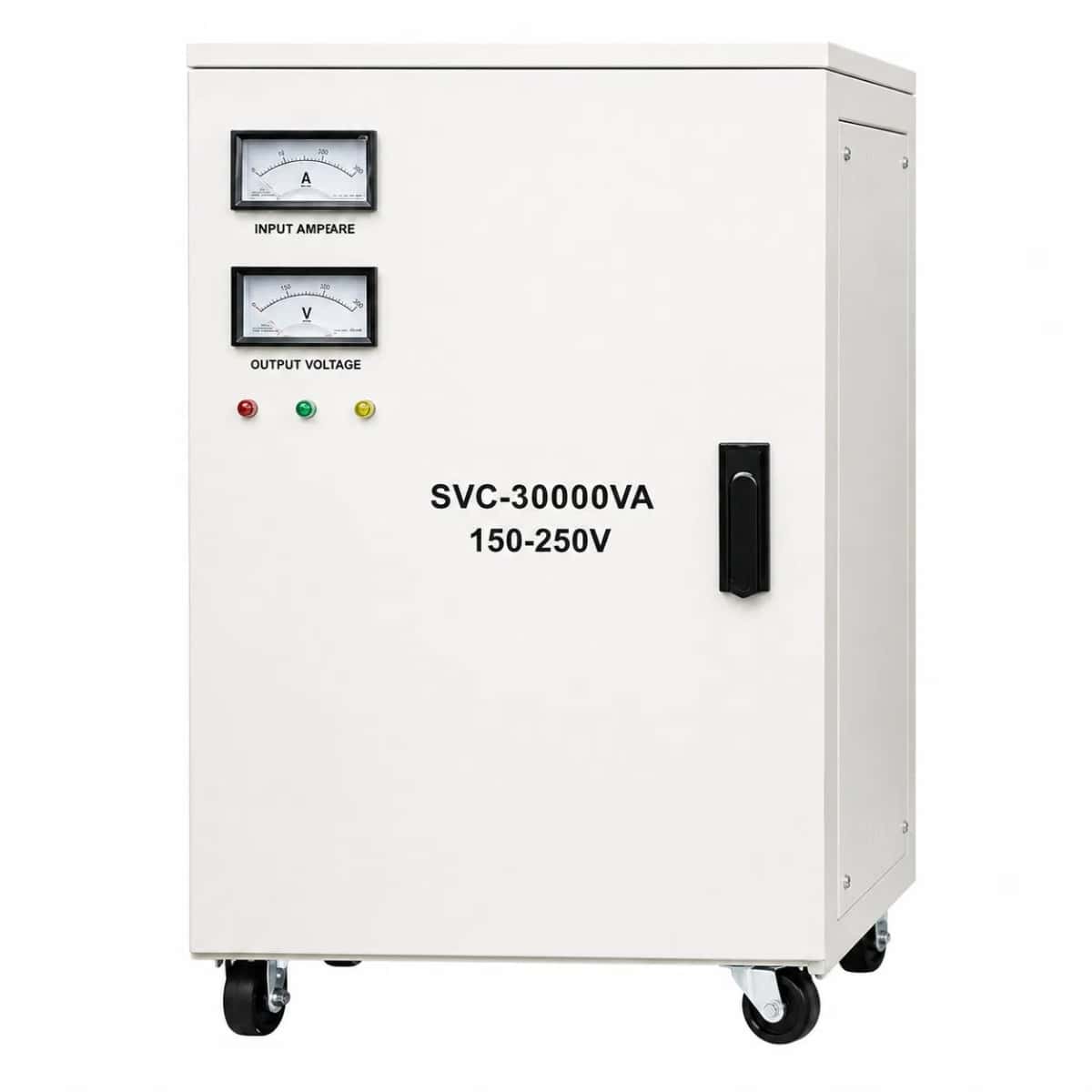 Andeli TE-SVC-30000VA Voltage Stabilizer, 30000 W - Tenderyard