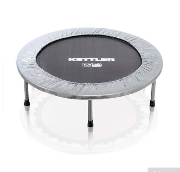 Trampoline models (Kettler, TA Sport, Livepro, Body Sculpture) - Tenderyard