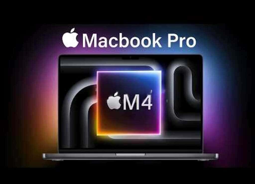 Apple brand laptop, Black color - Tenderyard