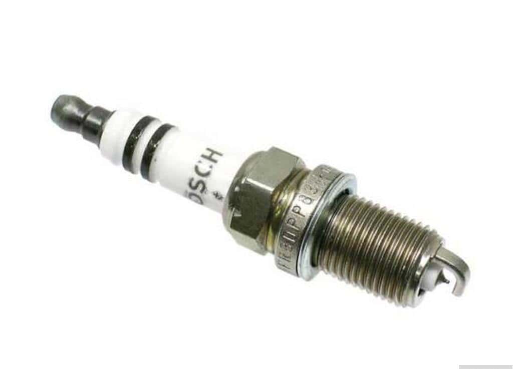Spark plug Mercedes 0242230500 - Tenderyard
