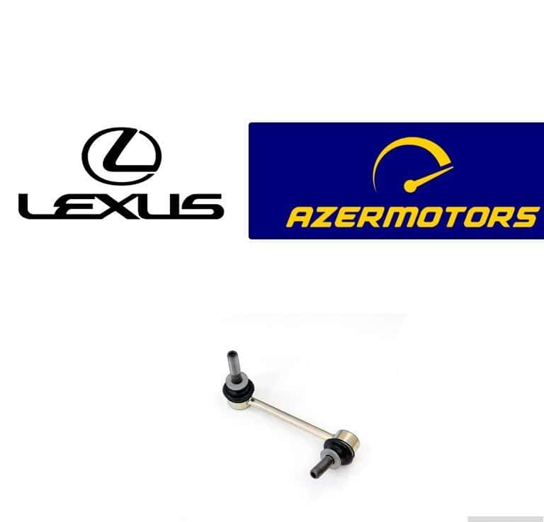 Tənzimləyici ling Lexus 4882060050 - Tenderyard