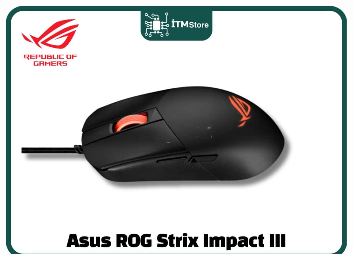 Asus computer mouse - Tenderyard