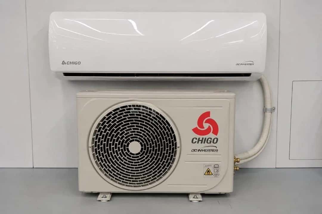 Chigo air conditioner - Tenderyard