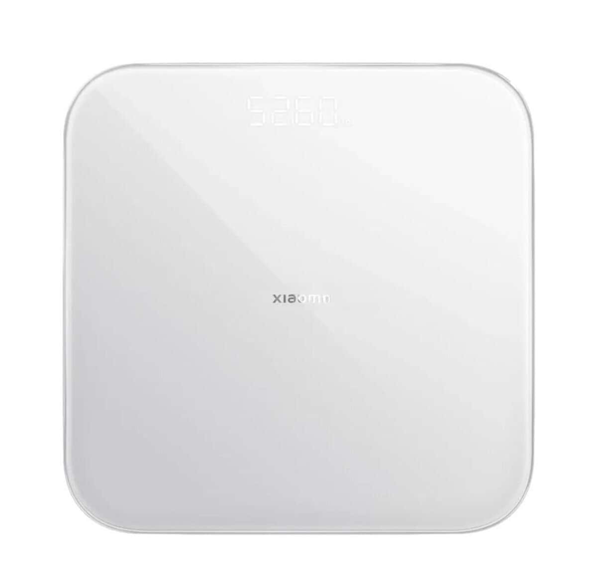 Xiaomi Smart Scale S200 Ağıllı Tərəzi - Tenderyard
