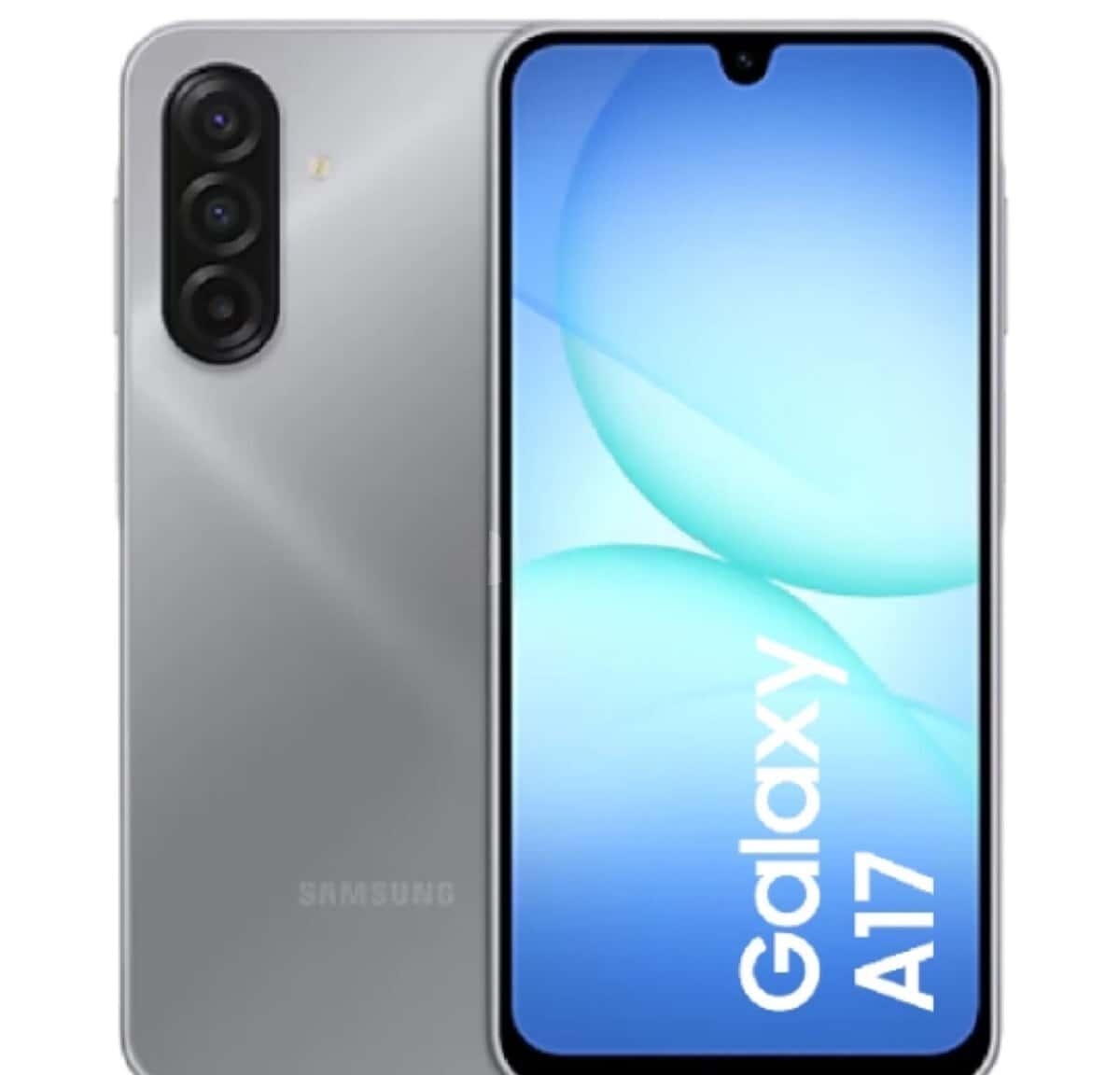 Samsung Galaxy a17, 4 GB - Tenderyard