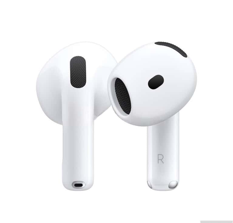 Apple qulaqlıq - Tenderyard