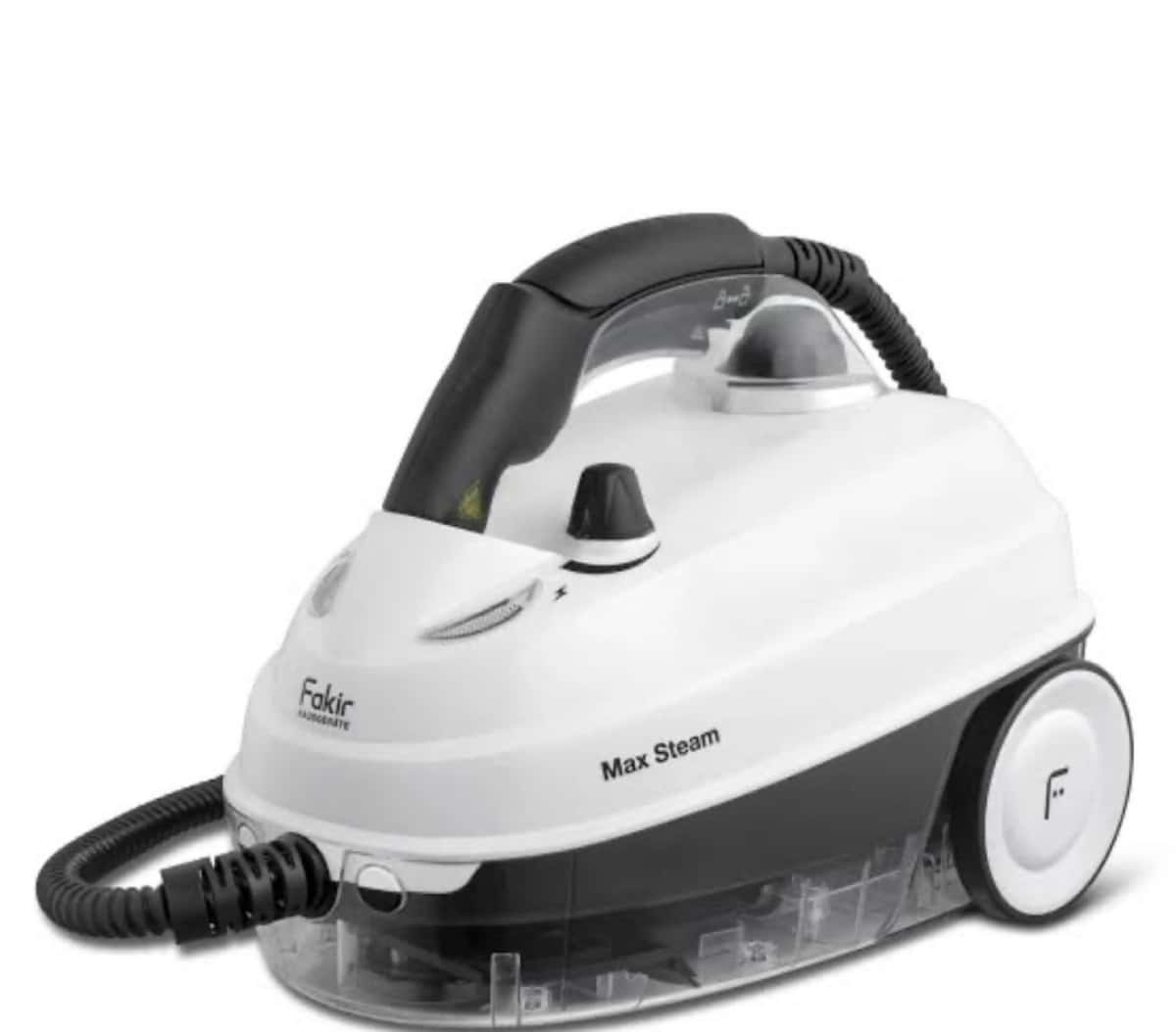 Buxarlı təmizləyici Fakir Max Steam 1500W - Tenderyard