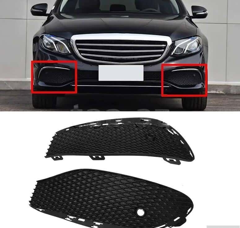 Bufer toru Mercedes E-Class W213 (2016-2020) - Tenderyard