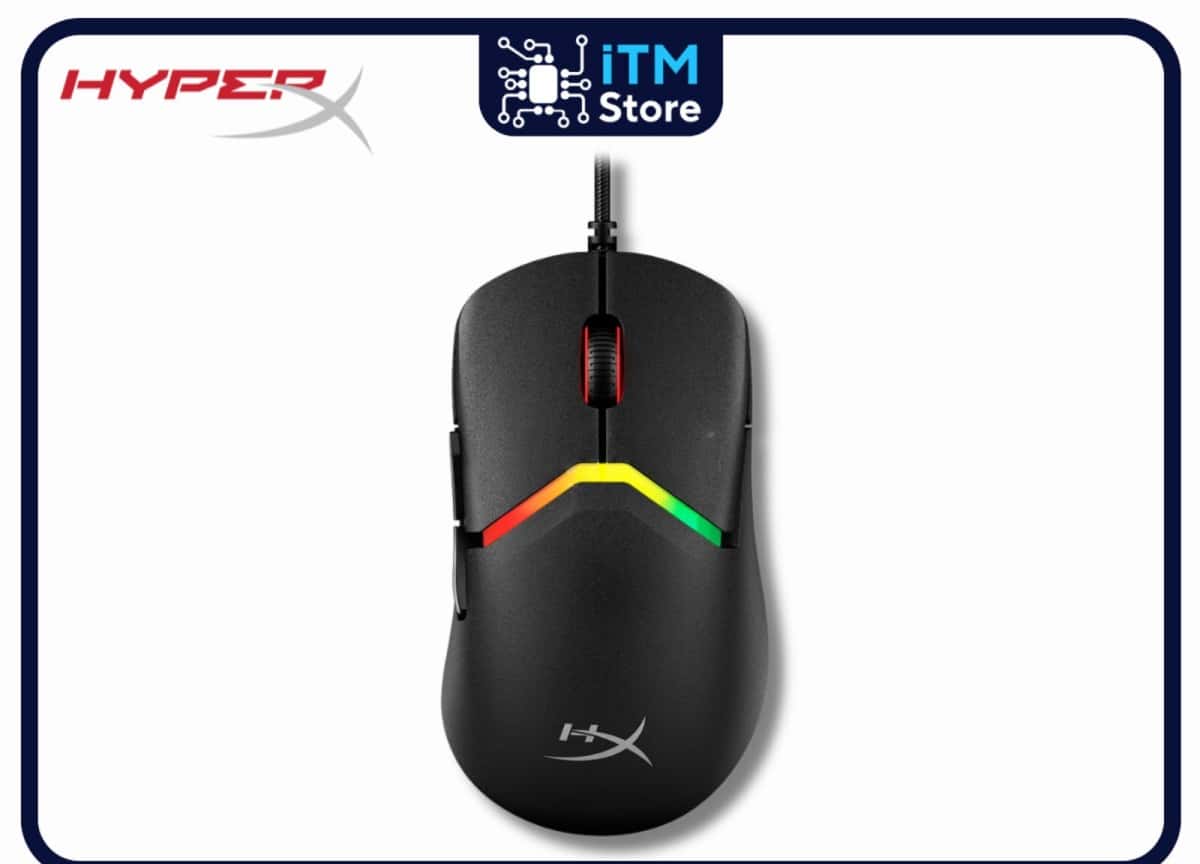HyperX computer mouse - Tenderyard