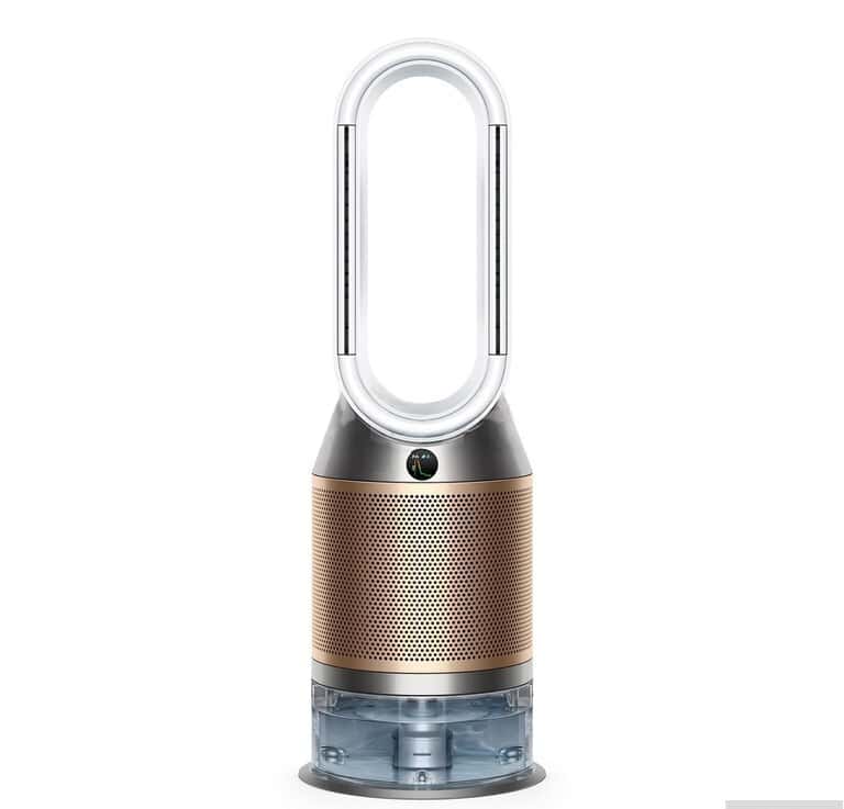 Увлажнитель воздуха Dyson - Tenderyard