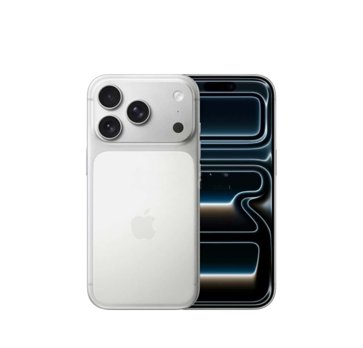Apple iPhone 17 Pro, 12 GB - Tenderyard