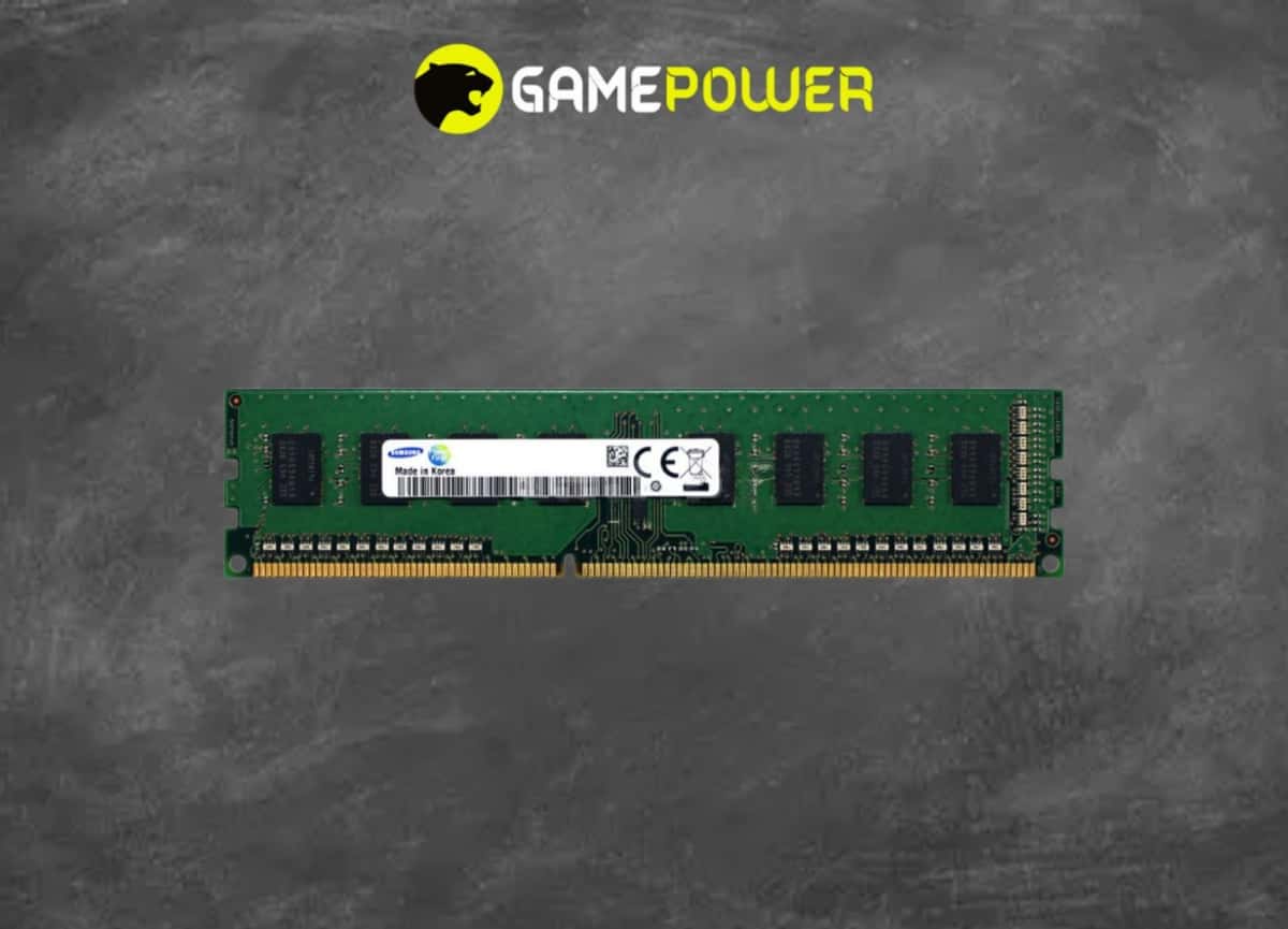 Samsung 8GB DDR3 PC RAM (Memory) - Tenderyard