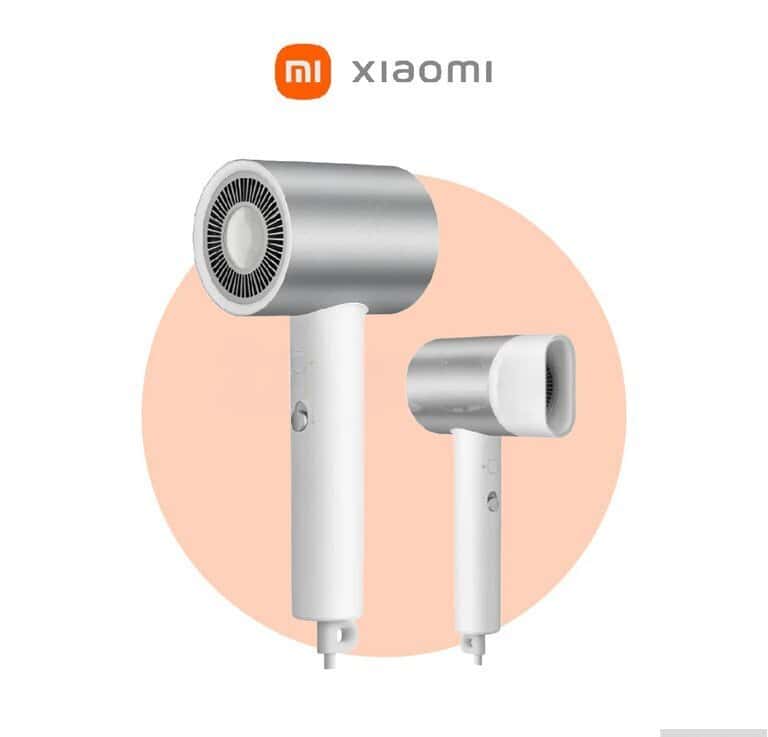 Xiaomi Hair dryer - Tenderyard