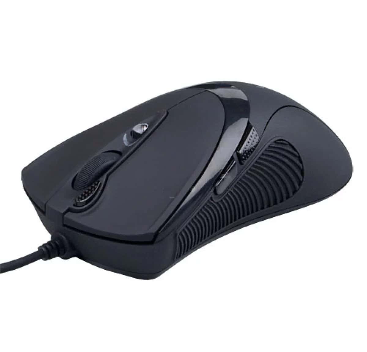A4Tech computer mouse - Tenderyard