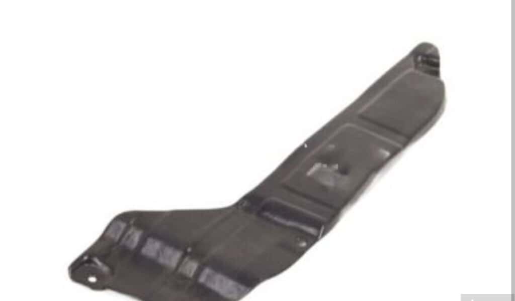 Mühərrik altı qoruyucu Hyundai Elantra 2006-2011 - Tenderyard