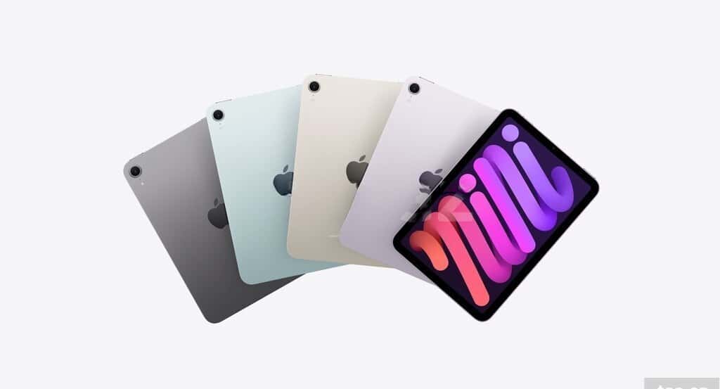 Apple tablet - Tenderyard