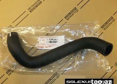 Radiator alt borusu Lexus RX350 - Tenderyard