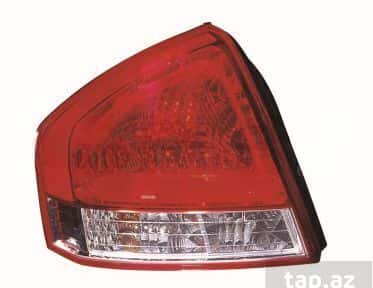 Arxa stop Kia Cerato 2007 - Tenderyard