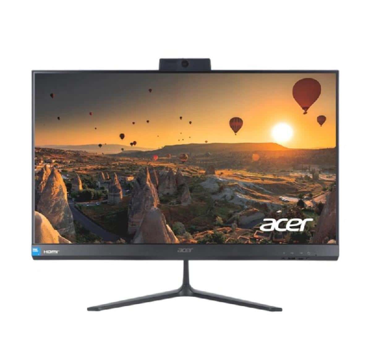 Monoblok Acer Veriton Z2415G (DQ.R7AEC.00C) - Tenderyard