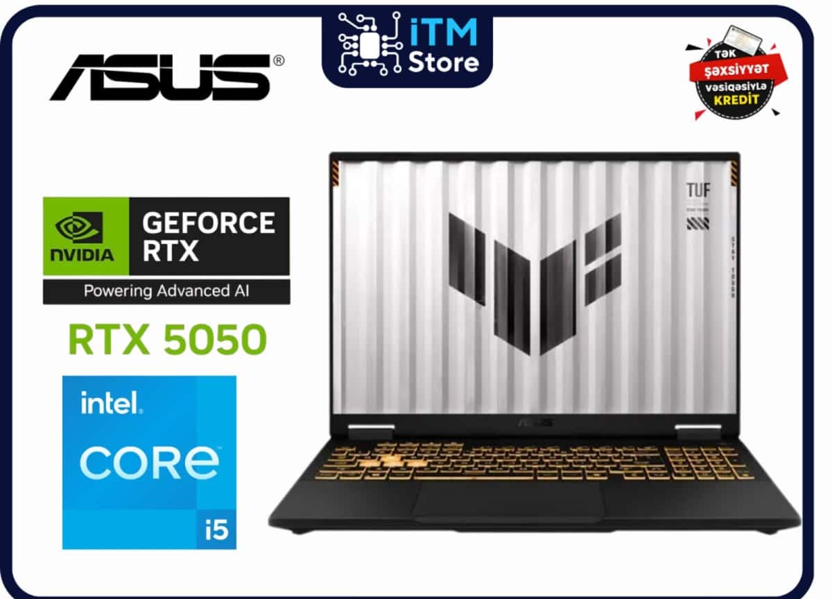 Asus laptop - Tenderyard