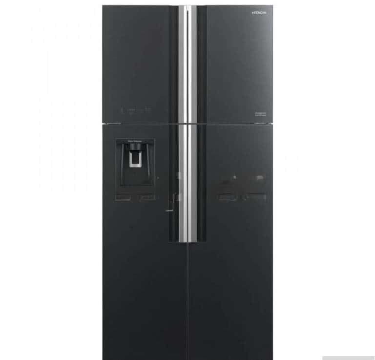 AEG Refrigerator - Tenderyard