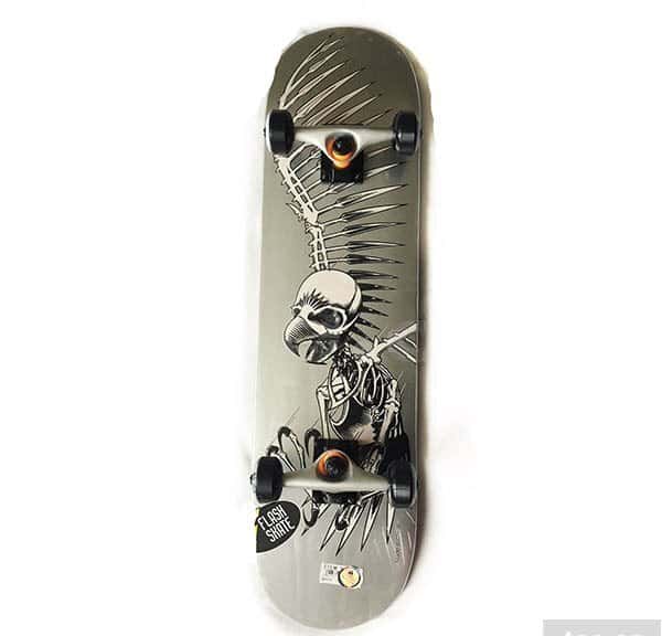 Professional Skateboard - Tenderyard